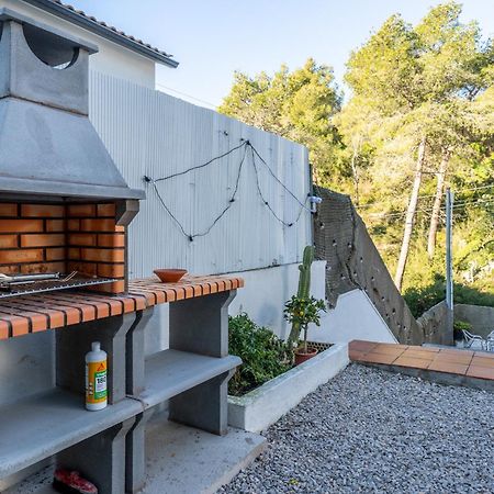 Villa Hauzify I Casa Olivella Esterno foto