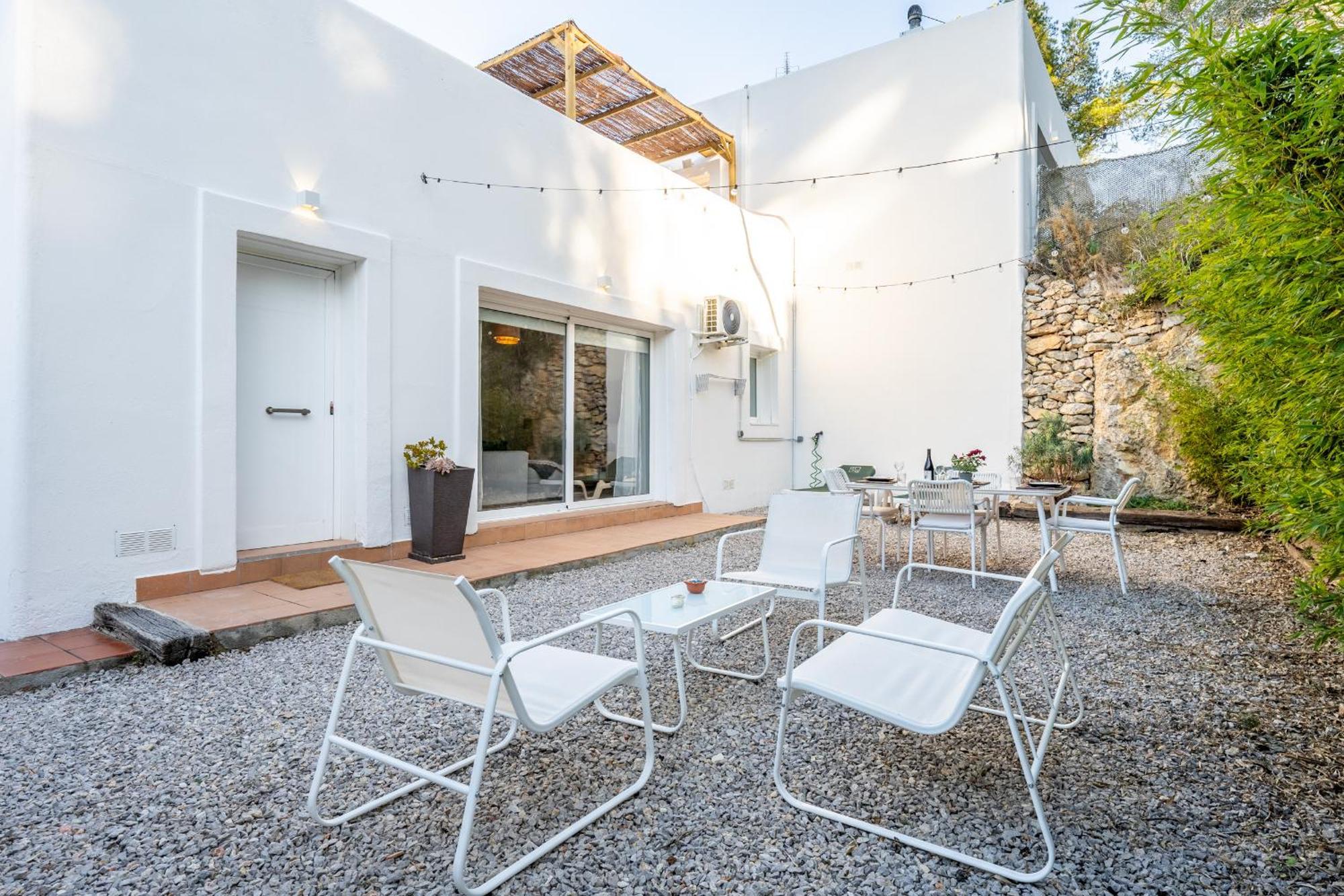 Villa Hauzify I Casa Olivella Esterno foto
